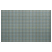 Bluteppich-Karo-Musterschrift, Stoff (Fat Quarter (45,7 x 55,9 cm))