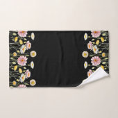 Blutergüsse Badhandtuch Set (Handtuch)