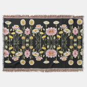 Blutergüsse Decke (Vorderseite)