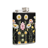 Blutergüsse Flachmann (Rechts)