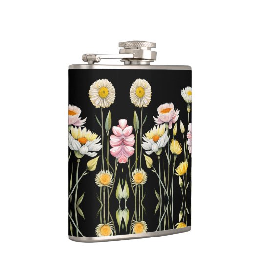 Blutergüsse Flachmann (Rechts)