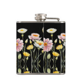 Blutergüsse Flachmann (Rückseite)