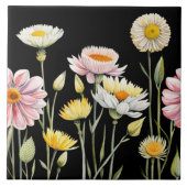 Blutergüsse Fliese (Vorderseite)