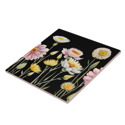 Blutergüsse Fliese (Seite)