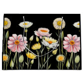 Blutergüsse Große Geschenktüte (Vorderseite)