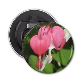 Blutergüsse Herz - Magnetische Flaschenöffner