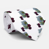 Blutergüsse Krawatte (Gerollt)