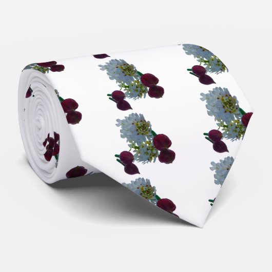 Blutergüsse Krawatte (Gerollt)