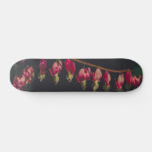 Blutergüsse Skateboard (Horizontal)