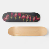 Blutergüsse Skateboard (Horizontal)