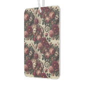 Blutgeschichte - Gotische Viktorianische Autolufterfrischer (Links)