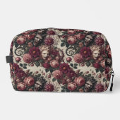 Blutgeschichte - Gotische Viktorianische Waschbeutel (Vorderseite)