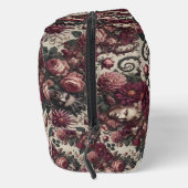 Blutgeschichte - Gotische Viktorianische Waschbeutel (Rechts)