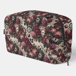 Blutgeschichte - Gotische Viktorianische Waschbeutel