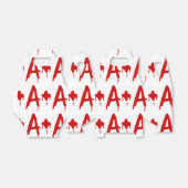 Blutgruppe A+ Positives #Horror Hospital Geschenkschachtel (Ungefaltet)