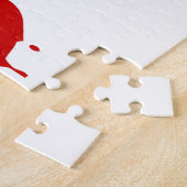 Blutgruppe AB+ Positives #Horror Hospital Puzzle (Seite)