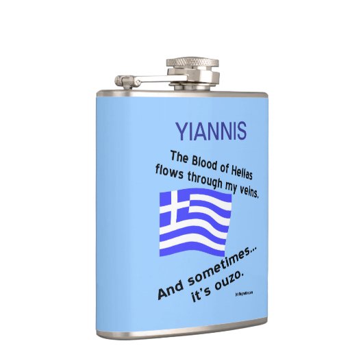 Bluthellas fließen Venen zu einem bestimmten Zeitp Flachmann (Rechts)