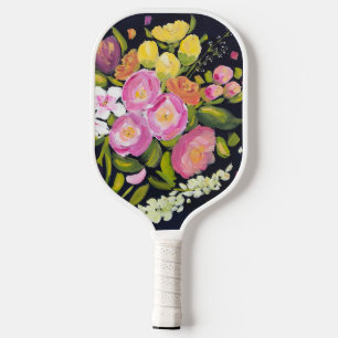 Bluthochdruck Pickleball Schläger