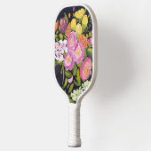 Bluthochdruck Pickleball Schläger (Links)