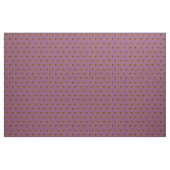 Bluthochgewebe dunkel lila stoff (Yard (91,4 cm))