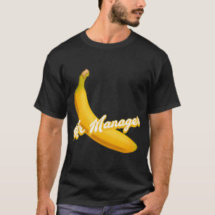 Bluths Bananenstand Herr Manager T-Shirt
