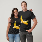 Bluths Bananenstand Herr Manager T-Shirt (Unisex)