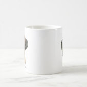 Bluthund 9Y404D-135, Bluthund 9Y404D-124 Kaffeetasse (Mittel)