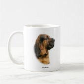 Bluthund 9Y404D-135, Bluthund 9Y404D-124 Kaffeetasse (Links)