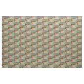 Bluthund Stoff (Yard (91,4 cm))