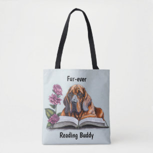 Bluthund Tasche