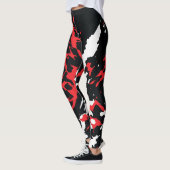 blutig leggings (Links)