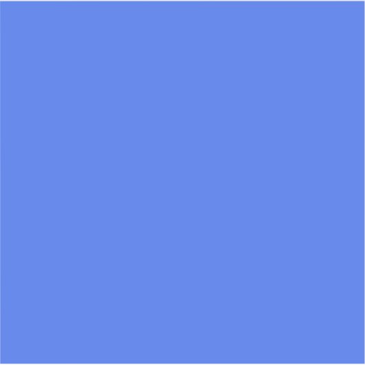 Blutig (Vollfarben) Aufkleber (Vorderseite)