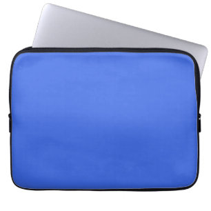 Blutig (Vollfarben) Laptopschutzhülle