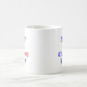 Blutige Hölle 69 Kaffeetasse (Mittel)