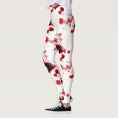blutige Leggings (Links)