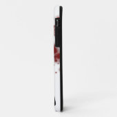 Blutige Scheren Case-Mate iPhone Hülle (Hinten/Links)