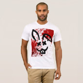 Blutige Verwirrung TEA T-Shirt (Vorne ganz)