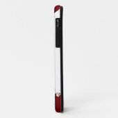 Blutiger iPhone 5 kaum dort Case-Mate-Fall Case-Mate iPhone Hülle (Hinten/Links)