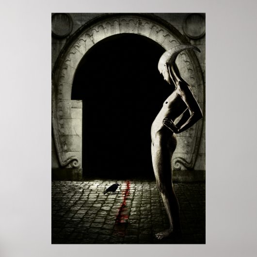 blutiger Montag 2012 Poster (Vorne)