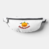 blutiges Halloween Bauchtasche (Ablage )
