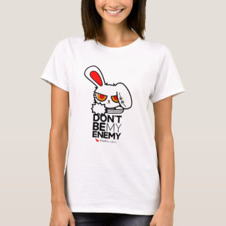 Blutiges Häschen mein Feind 1 T-Shirt