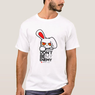 Blutiges Häschen mein Feind 1 T-Shirt