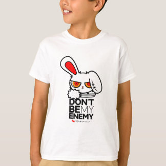 Blutiges Häschen mein Feind 1 T-Shirt