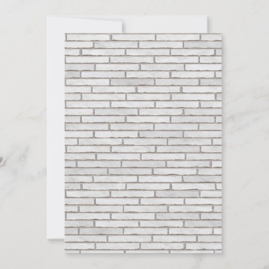 blutiges Party über die Tötung von Wildtieren Einladung (Rückseite)