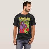Blutkennel T-Shirt (Vorne ganz)