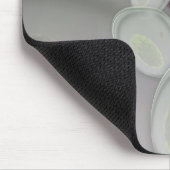 Blutkörperchen Mousepad (Ecke)