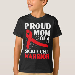 Blutkrebs Bewusstsein Leukämie Lymphom Myelom R T-Shirt