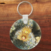 Blutkrebs Schlüsselanhänger (Vorderseite)