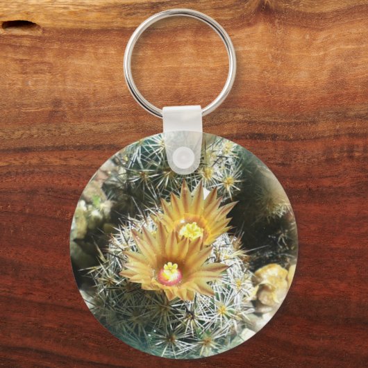 Blutkrebs Schlüsselanhänger (Vorderseite)