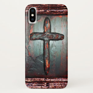 Blutkreuz Case-Mate iPhone Hülle